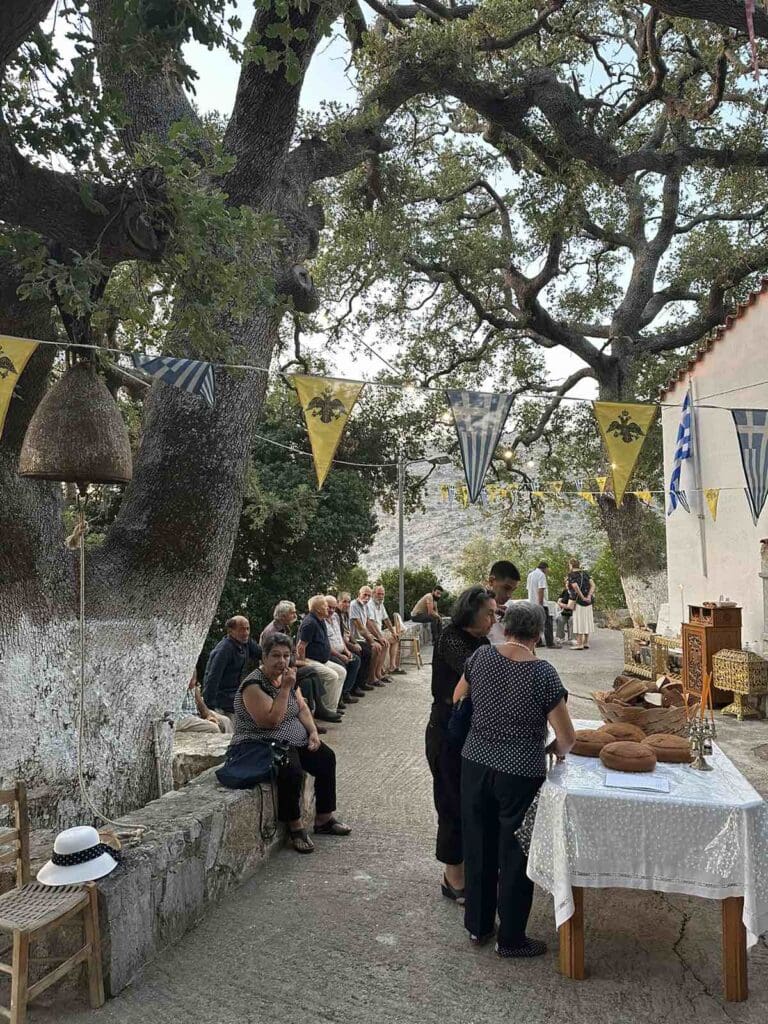 Αγία Παρασκευή