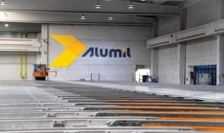 ALUMIL