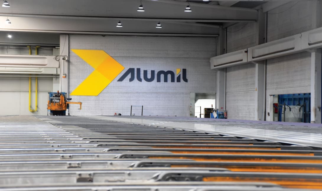 ALUMIL