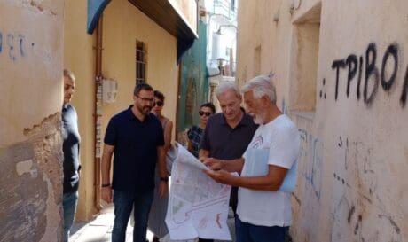 Αγια Τριαδα Καλοκαιρινος