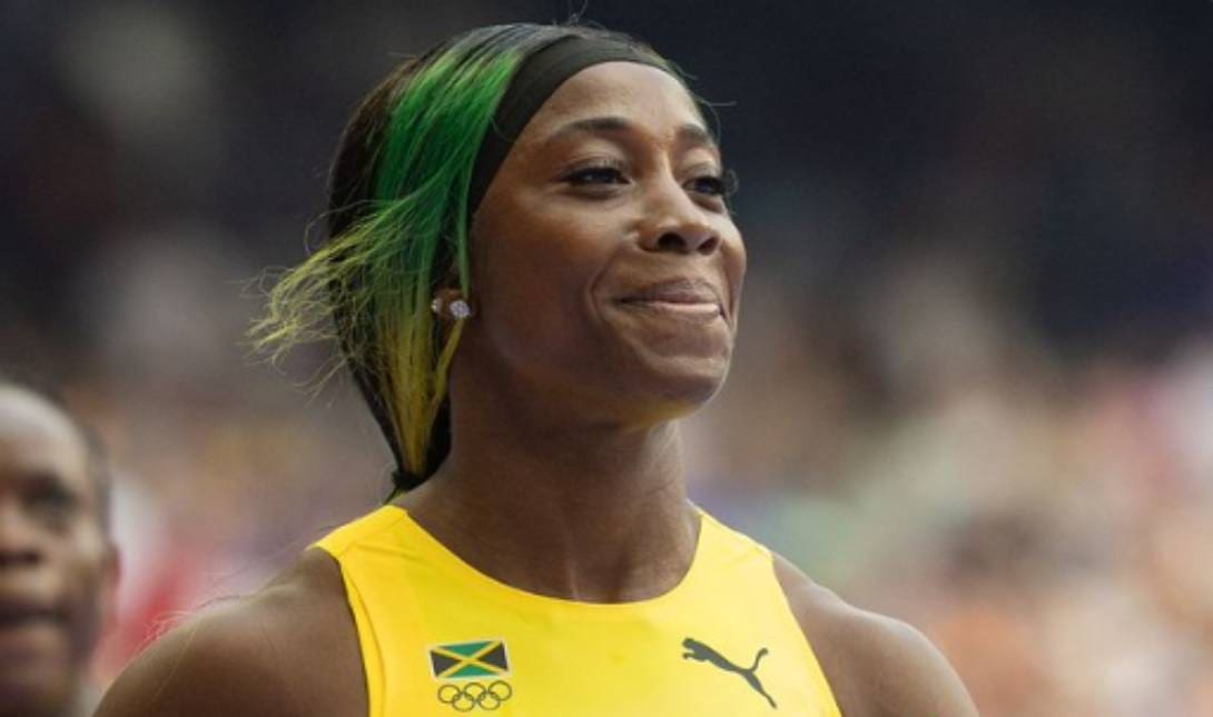 Fraser-Pryce
