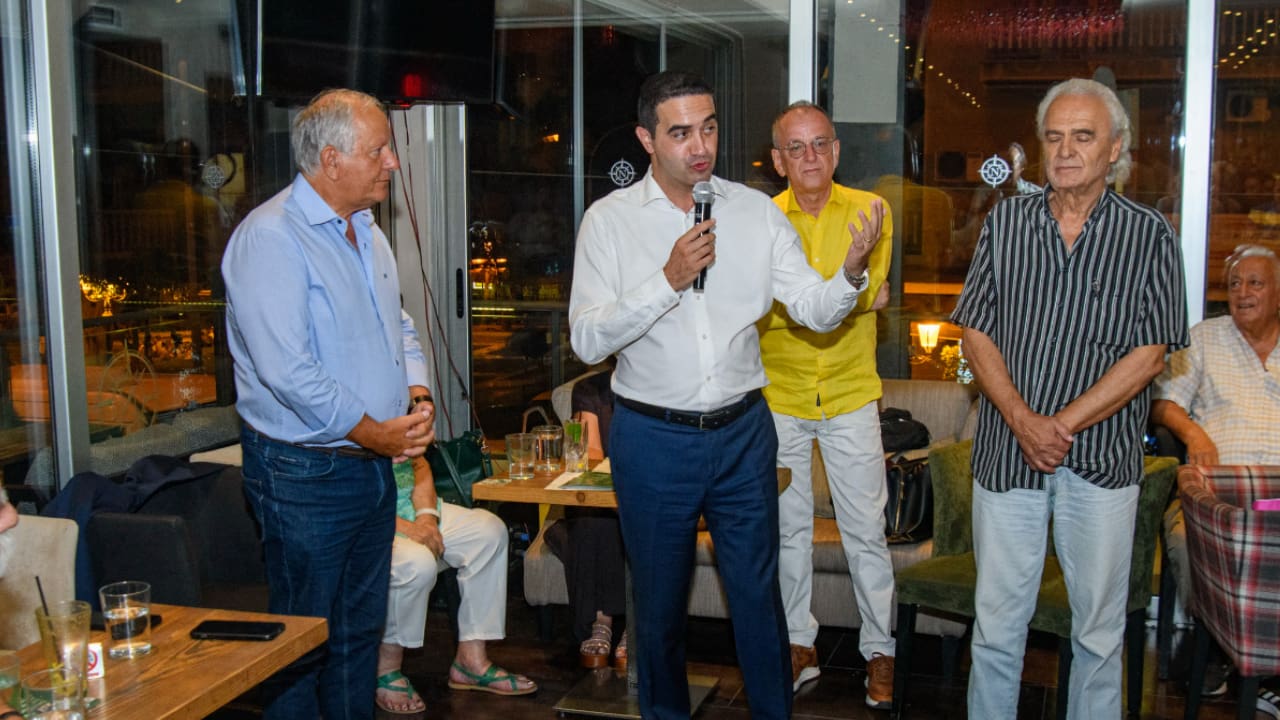 Κατρίνης: «Να μπει ένα τέλος στην ασυδοσία των funds, που αρπάζουν τις περιουσίες των πολιτών»
