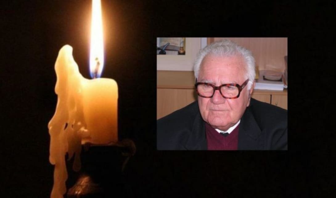 Κώστας Κονταδάς