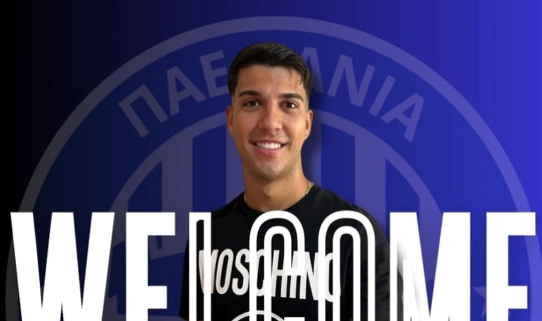 Χρήστος Λιάτσος