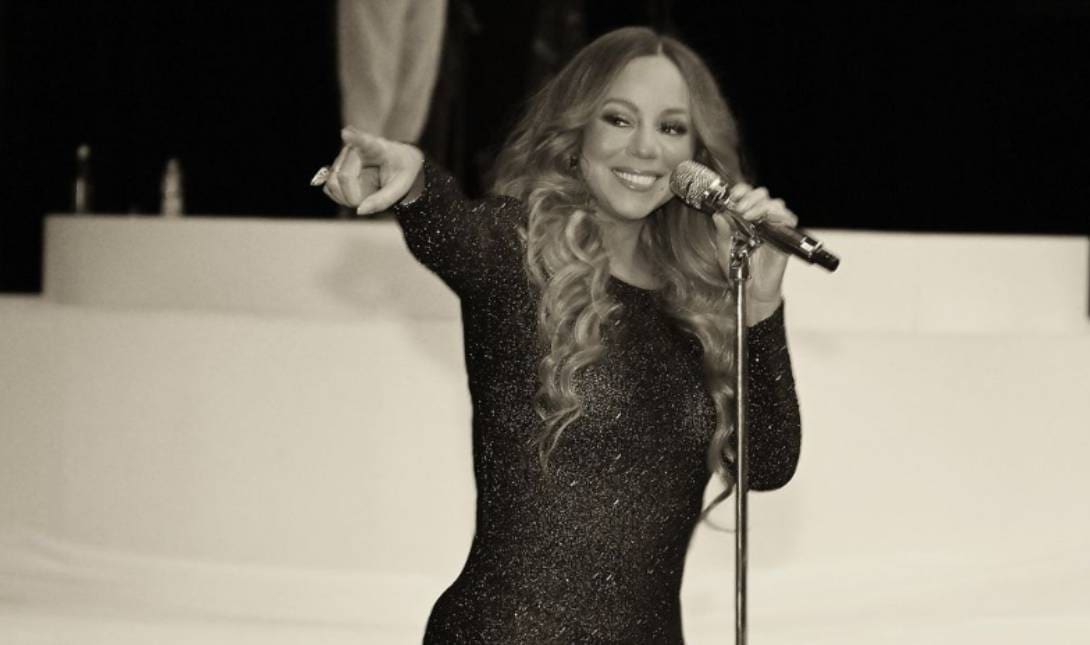 Mariah Carey