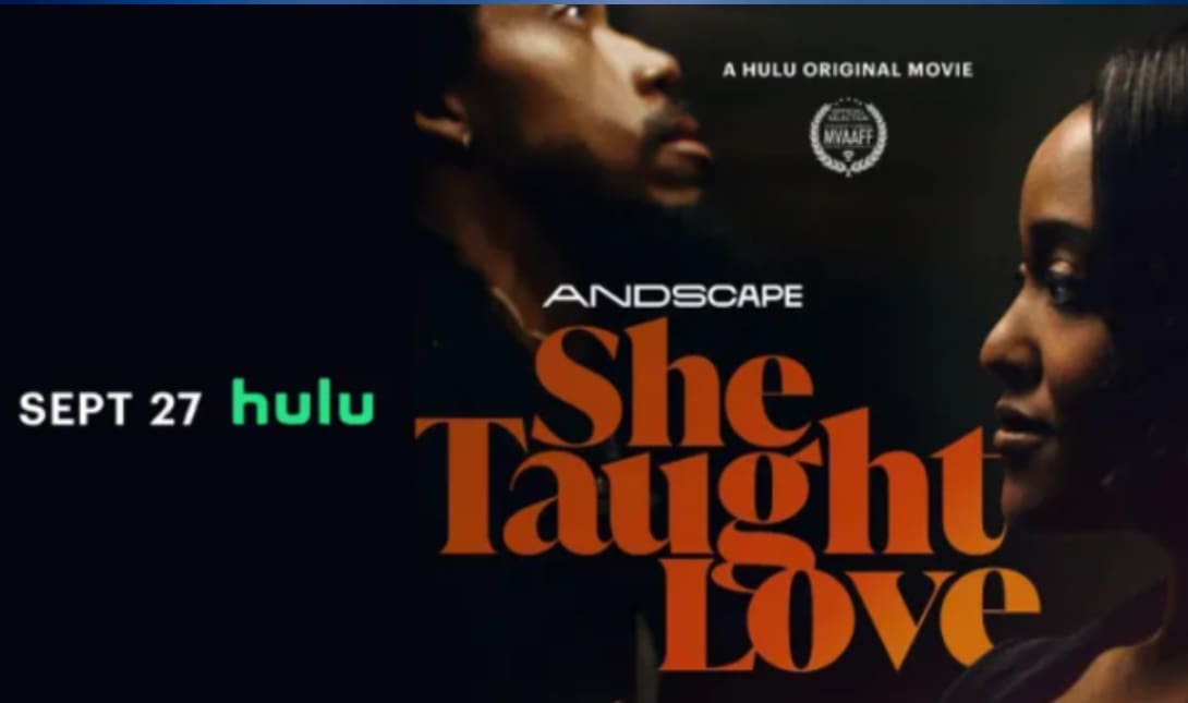 Το φθινόπωρο το «She Taught Love»