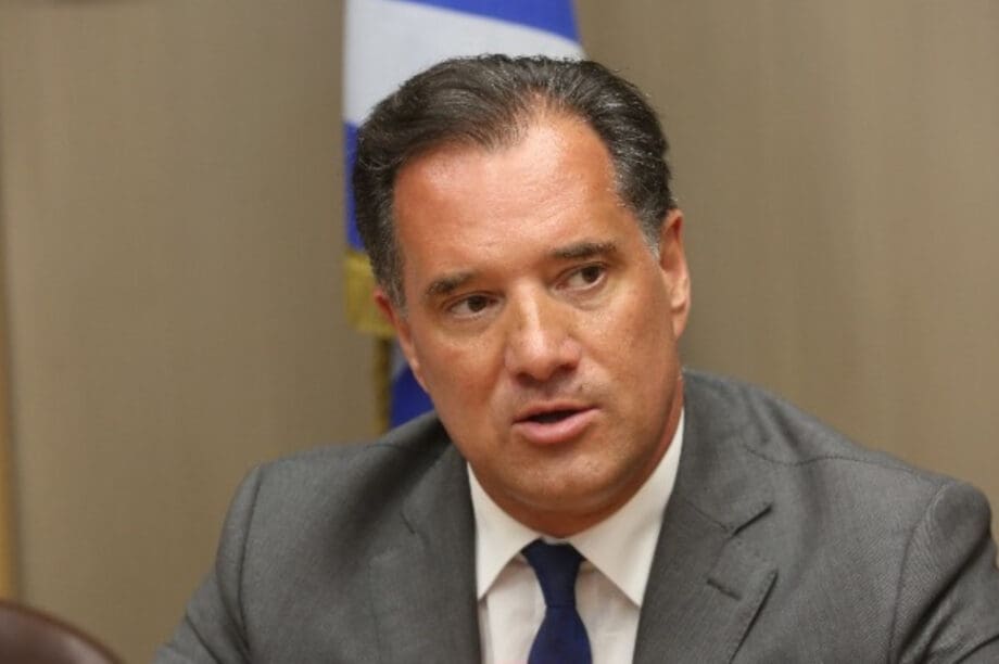 Ά. Γεωργίαδης : «Συνεχίζουμε την προσπάθεια υπό εξαιρετικά έκτακτες συνθήκες».