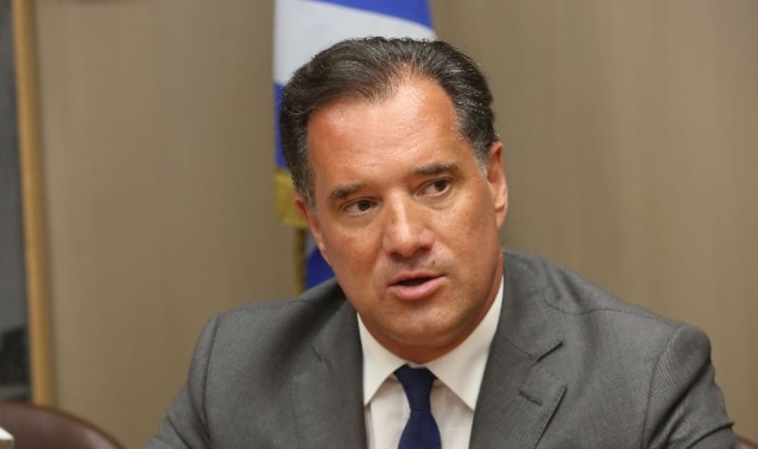Ά. Γεωργίαδης : «Συνεχίζουμε την προσπάθεια υπό εξαιρετικά έκτακτες συνθήκες».