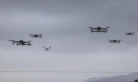 Ρωσία: 41 τραυματίες από την ουκρανική επίθεση με μη επανδρωμένα αεροσκάφη σε αποθήκη καυσίμων