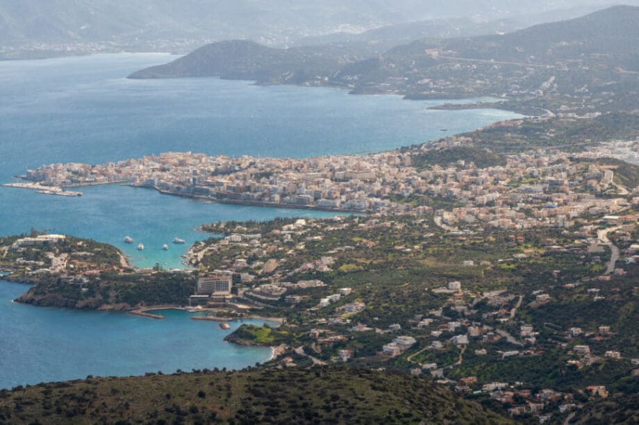 Άγιος Νικόλαος