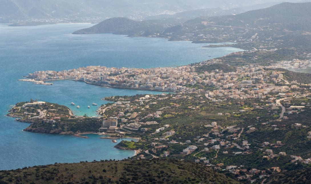 Άγιος Νικόλαος