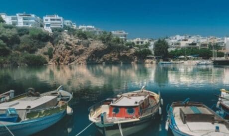 Δήμος Αγίου Νικολάου