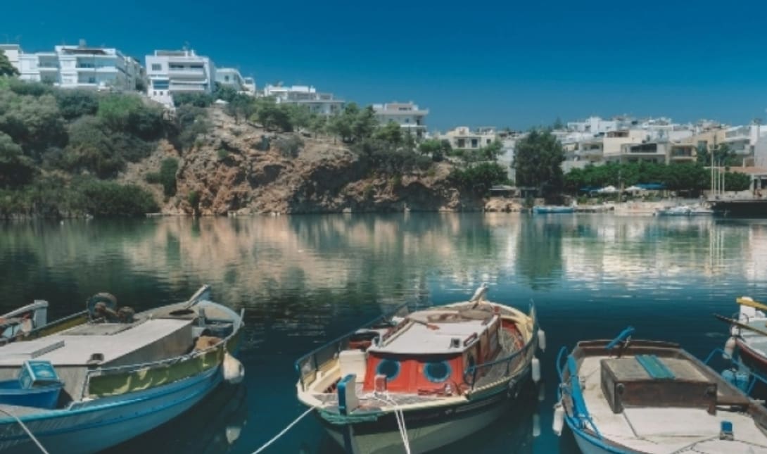 Δήμος Αγίου Νικολάου