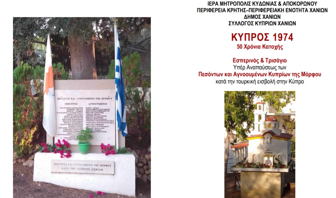 Εορτασμος Αγιος Μαμας