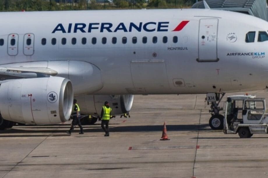 AirFrance