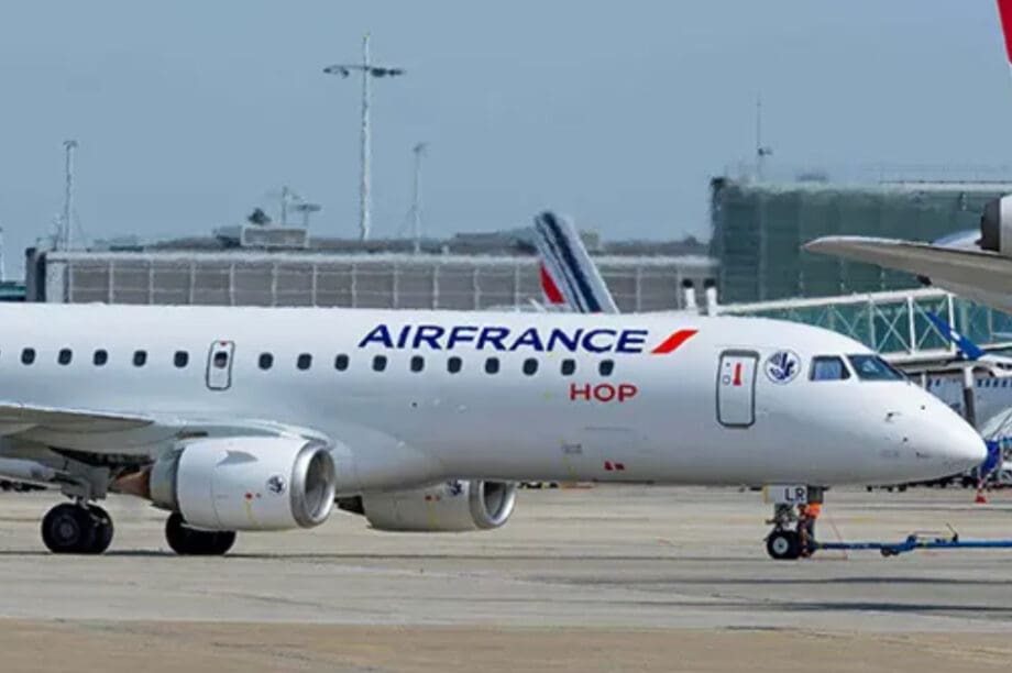air-france