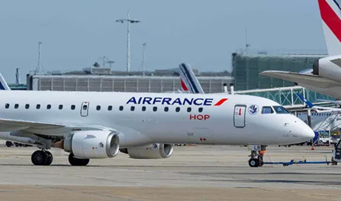 air-france