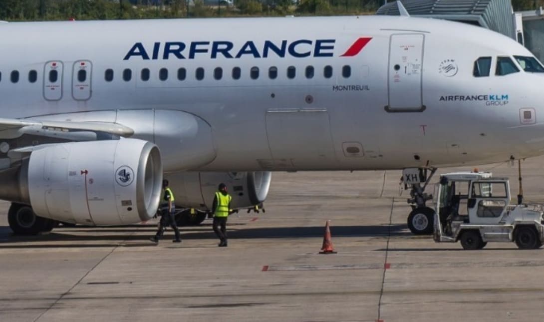 AirFrance