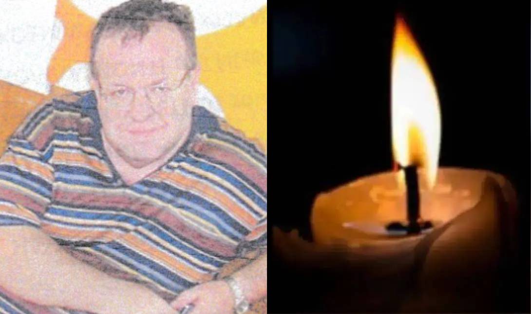 Αλέκος Νεονάκης