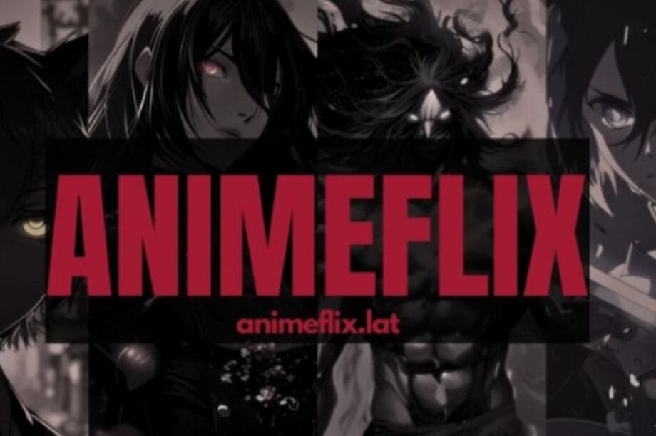 Έκλεισε ο πειρατικός ιστότοπος ANIMEFLIX