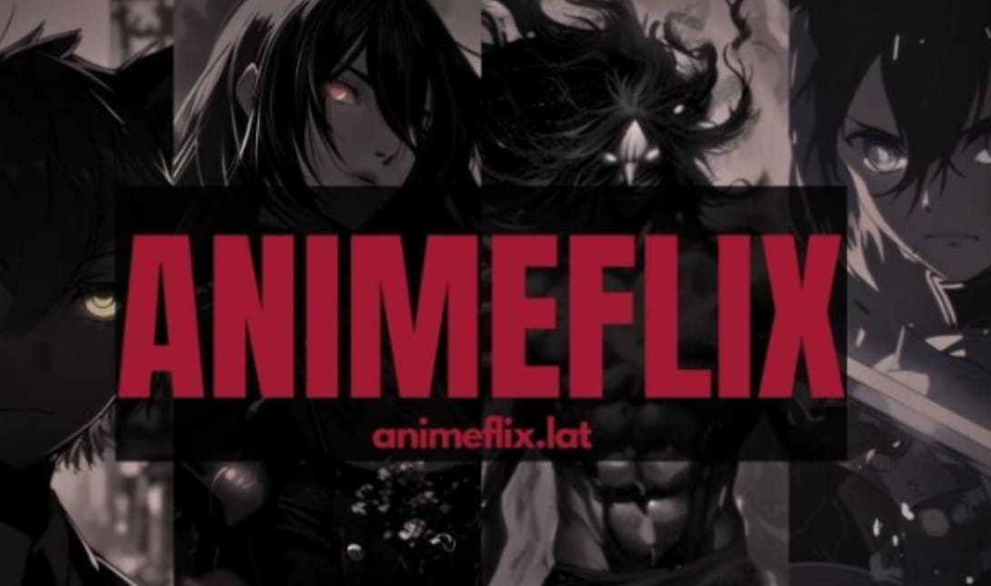 Έκλεισε ο πειρατικός ιστότοπος ANIMEFLIX