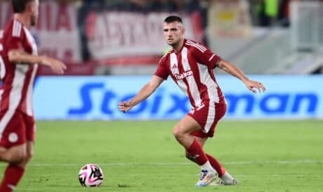 Αντρέας Ντόη