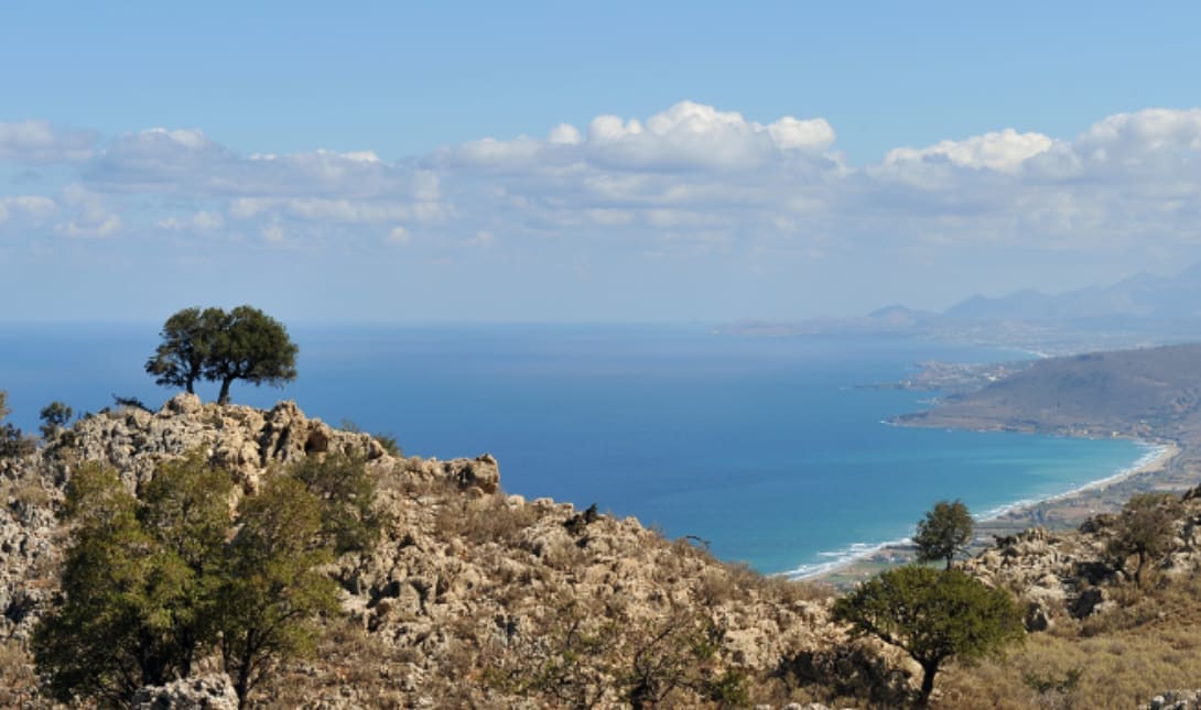 δημος αποκορωνου