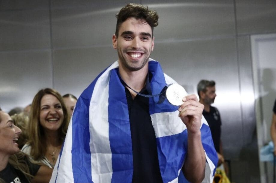 Απόστολος Χρήστου