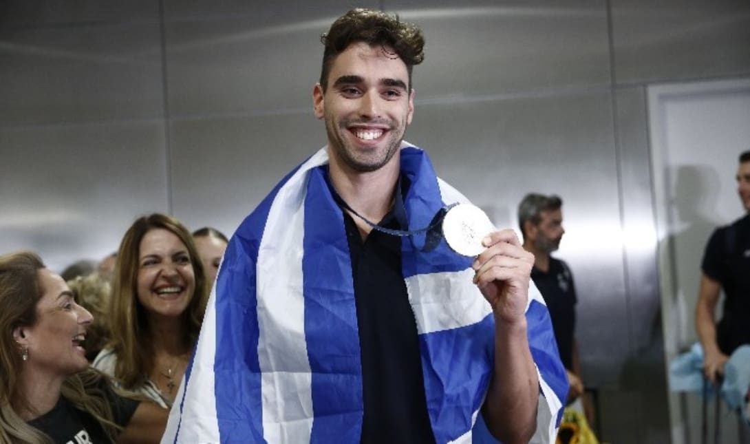 Απόστολος Χρήστου