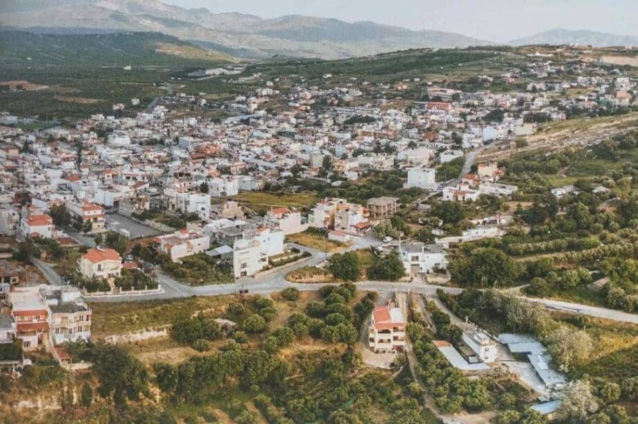 Αρκαλοχώρι