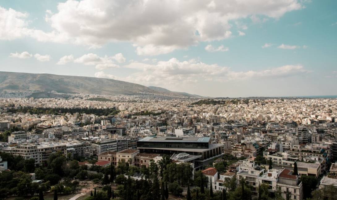 Αθήνα σπίτι ενοικίαση πώληση