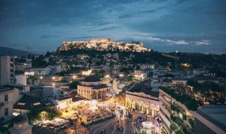 Αθήνα