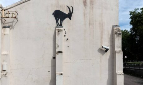 banksy