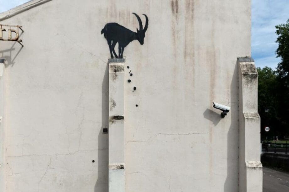 banksy