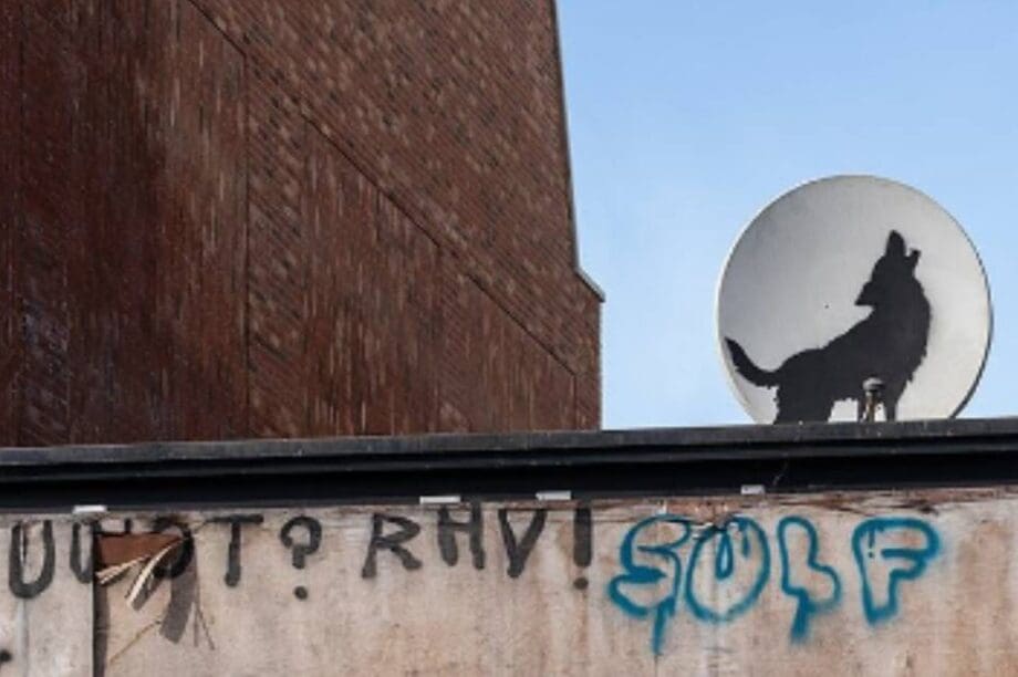 Banksy