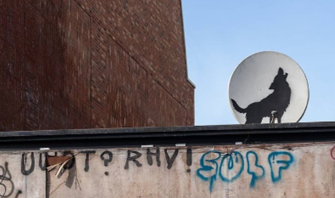 Banksy