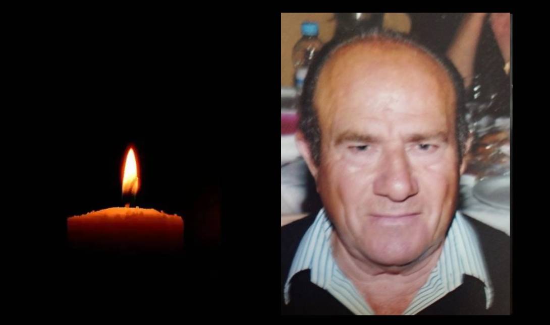 Βασίλης Κλίνης