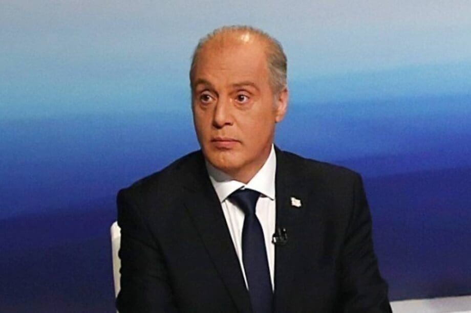 Kυριάκος Βελόπουλος