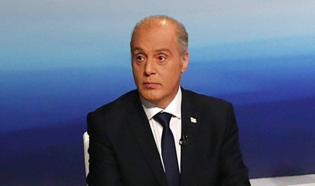 Kυριάκος Βελόπουλος