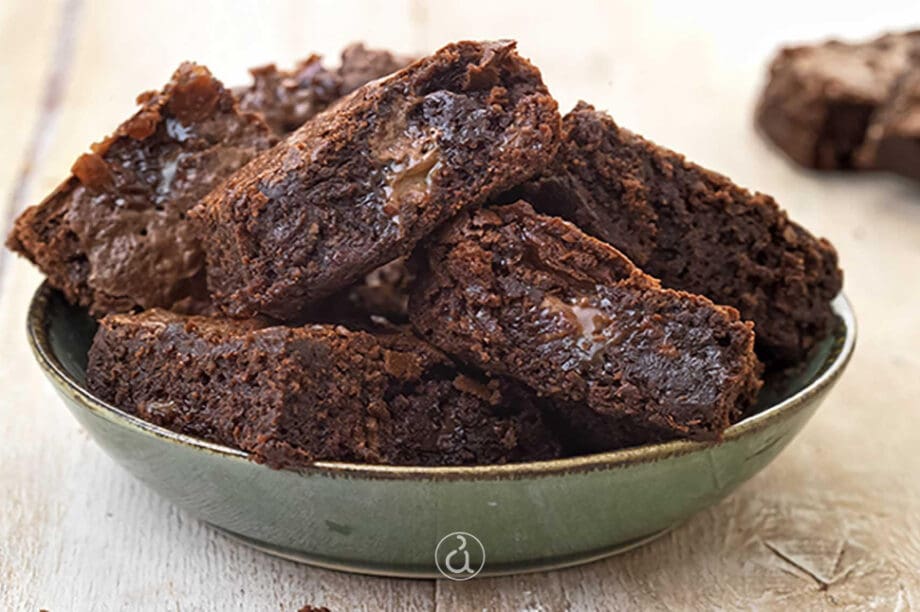 brownies
