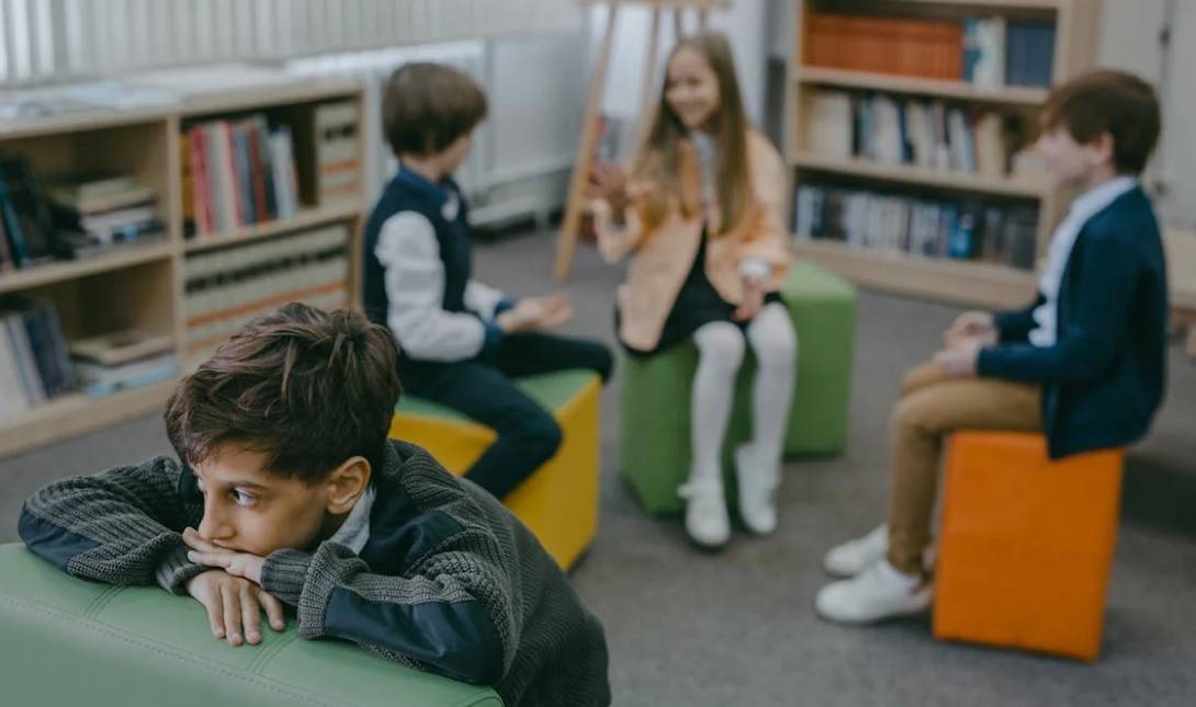 bullying μπούλινγκ σχολικός εκφοβισμός