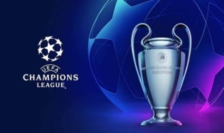Τα ζευγάρια της φάσης των "16" του Champions League
