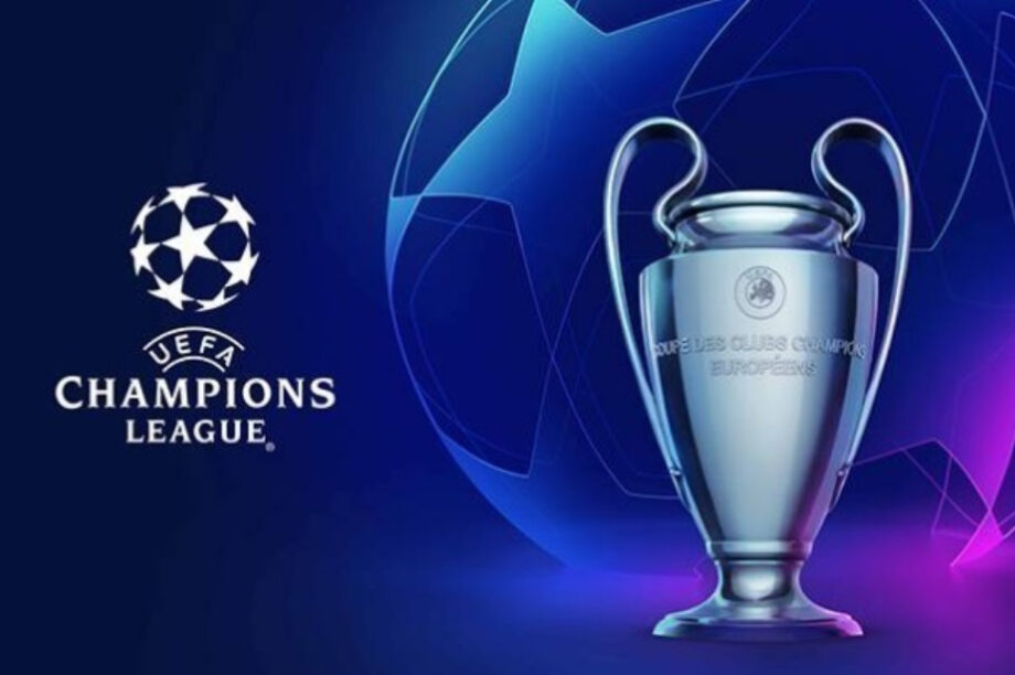Τα ζευγάρια της φάσης των "16" του Champions League