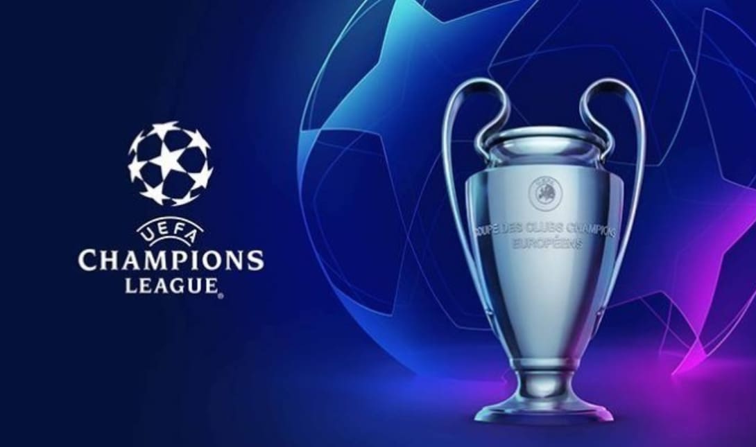 Τα ζευγάρια της φάσης των "16" του Champions League