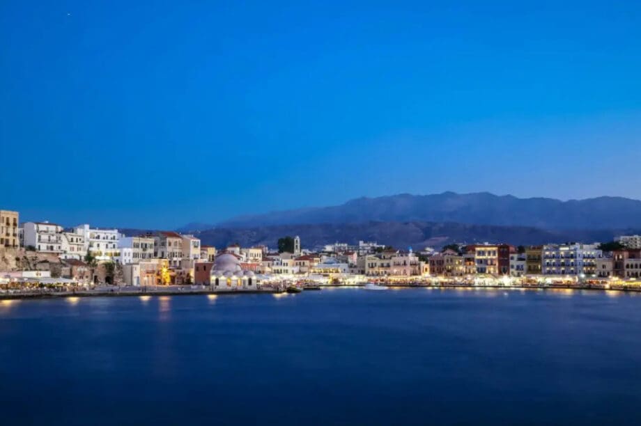 Χανιά