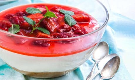 cheesecake