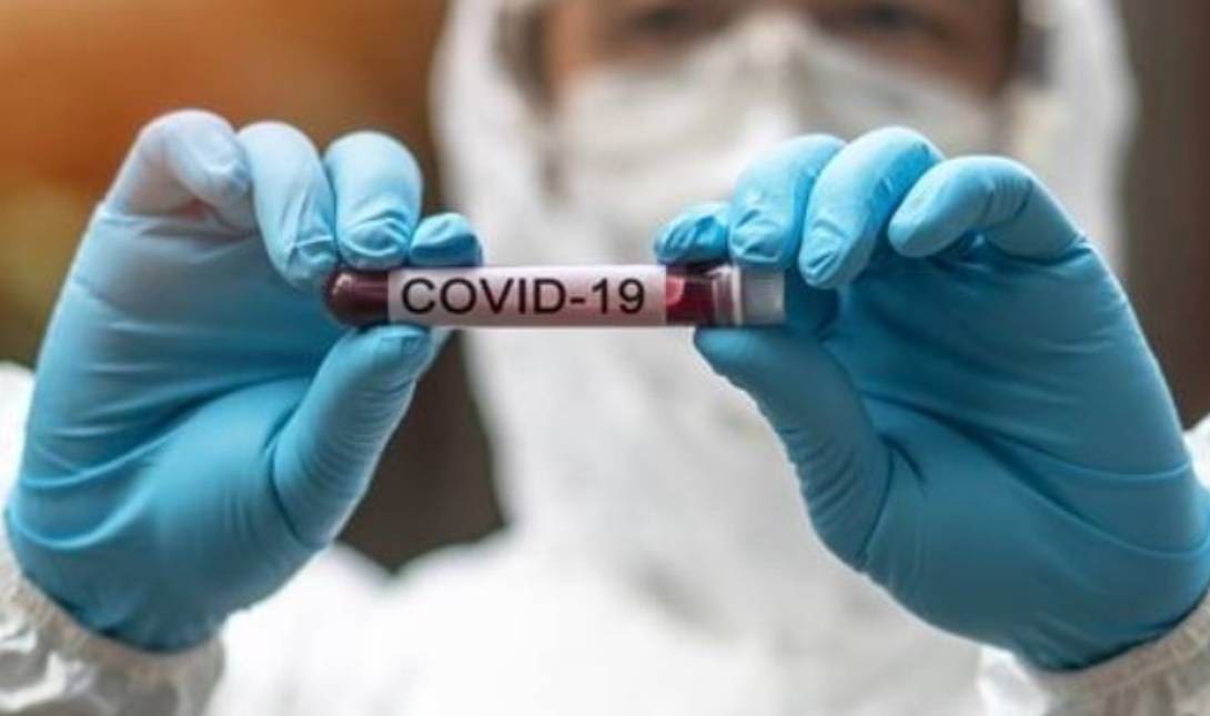 εμβόλιο Covid