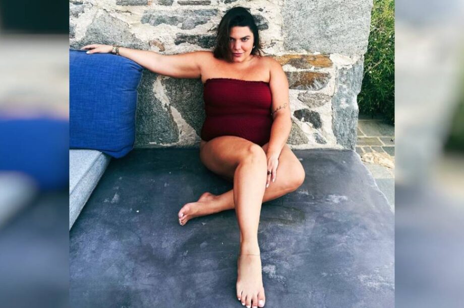 Δανάη Μπάρκα