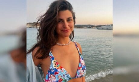 Δανάη Παππά