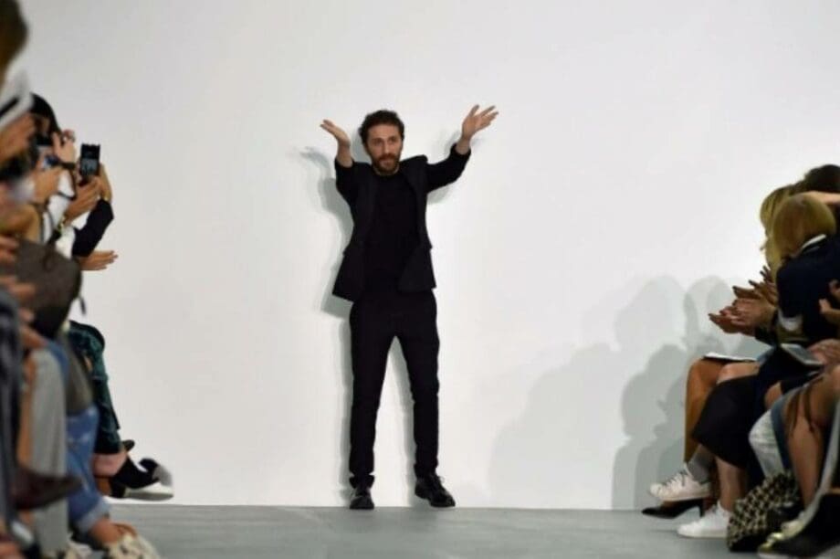 david koma
